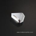 HK9 glass right angle roof prism